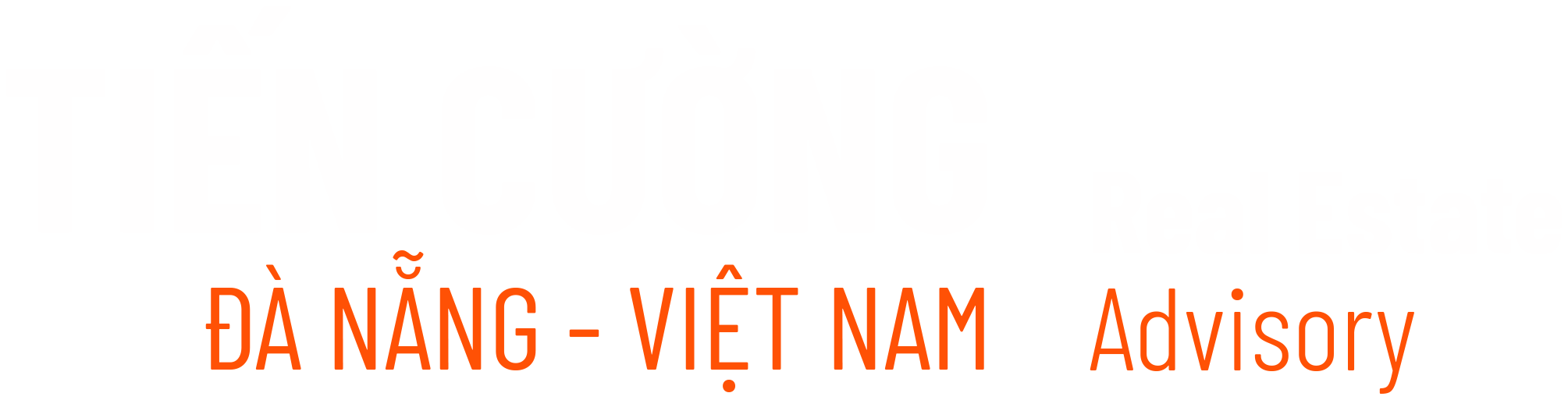 Tien Cuong Real Estate Advisory
