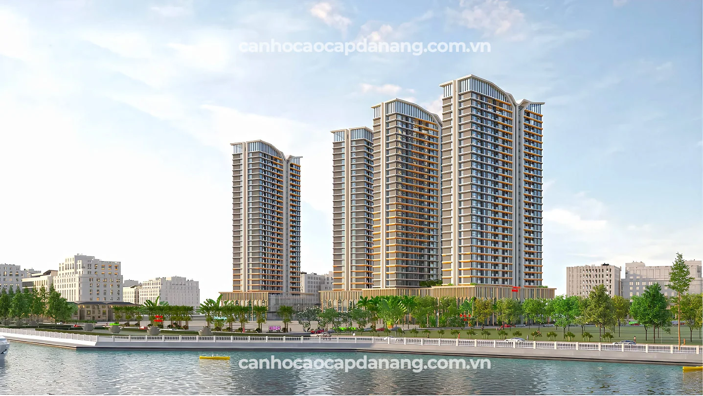 Capital Square Đà Nẵng