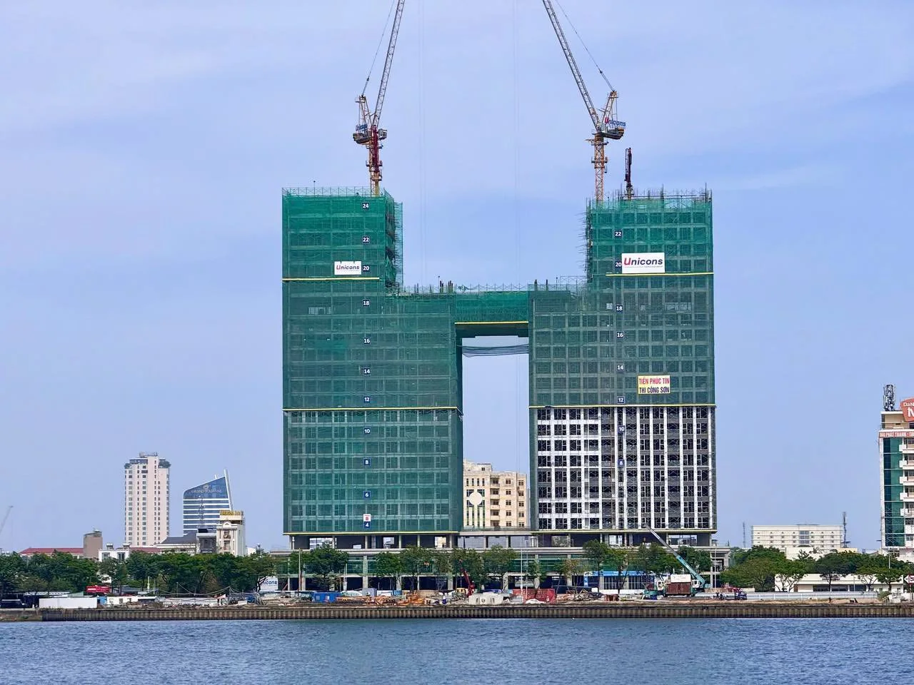 Khu vui chơi trẻ em